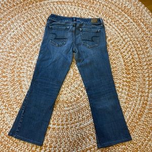 AE Favorite Boyfriend Jeans